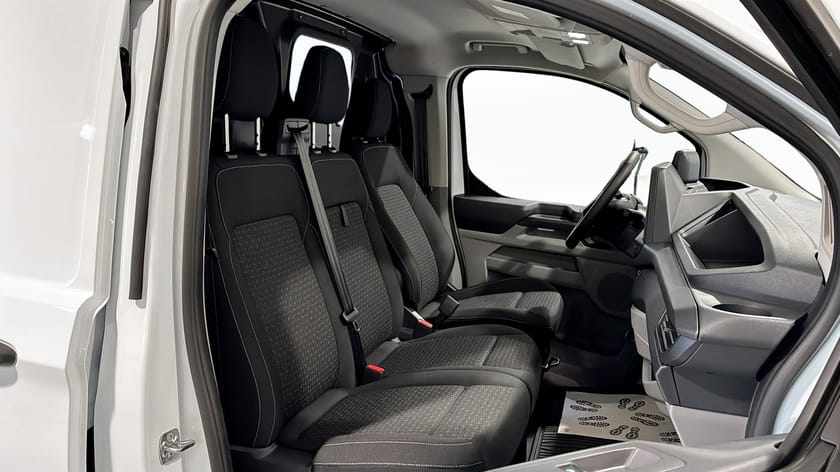 Bild 5 av Ford Transit Custom 280