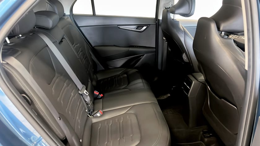 Bild 5 av Kia Niro Plug-In-Hybrid