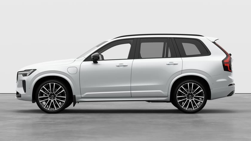 Bild 2 av Volvo XC90 T8 Ultra Dark