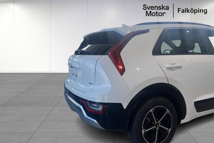 Bild 3 av Kia Niro Plug-In-Hybrid Advance Plus