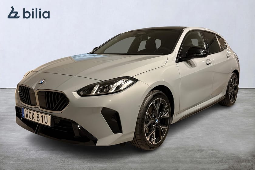 Bild 1 av BMW 120 M Sport / H/K / Rattvärme / Sportstol / Backkamera