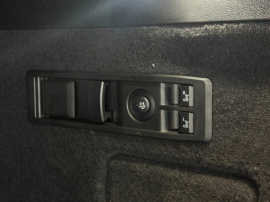 BMW iX xDrive60, 544hk, 2026