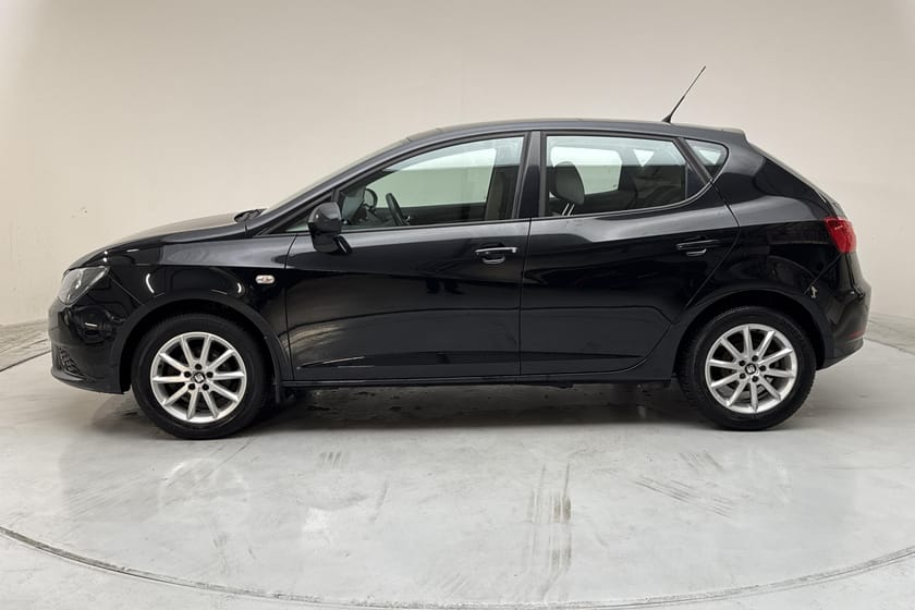Bild 2 av SEAT Ibiza 1.2 TSI 5dr (90hk)