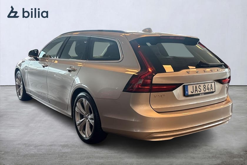 Bild 2 av Volvo V90 B4 Bensin Core