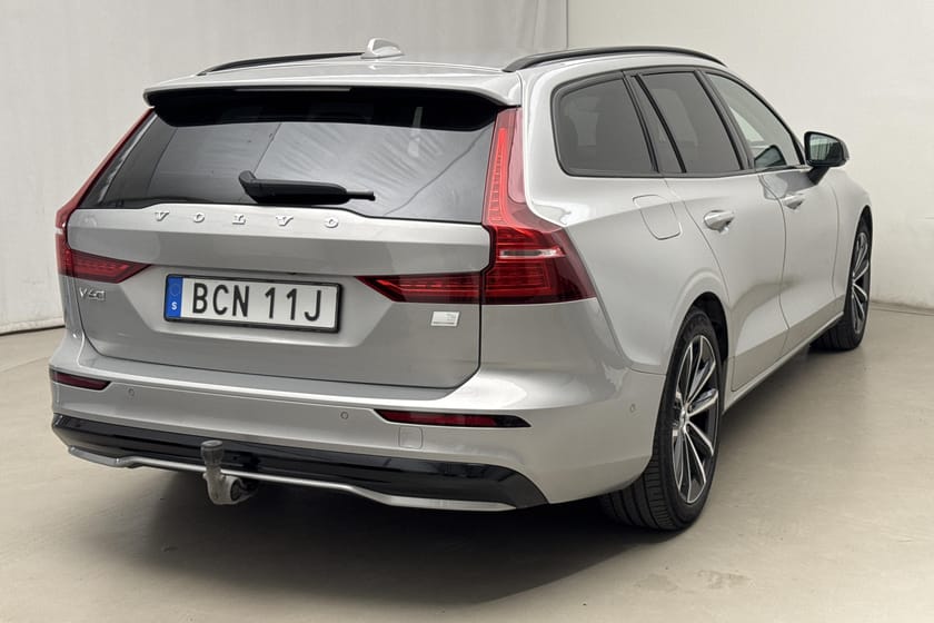 Bild 3 av Volvo V60