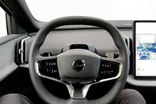 Volvo EX30 Cross Country Twin Motor Performance