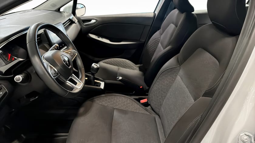 Bild 5 av Renault Clio 