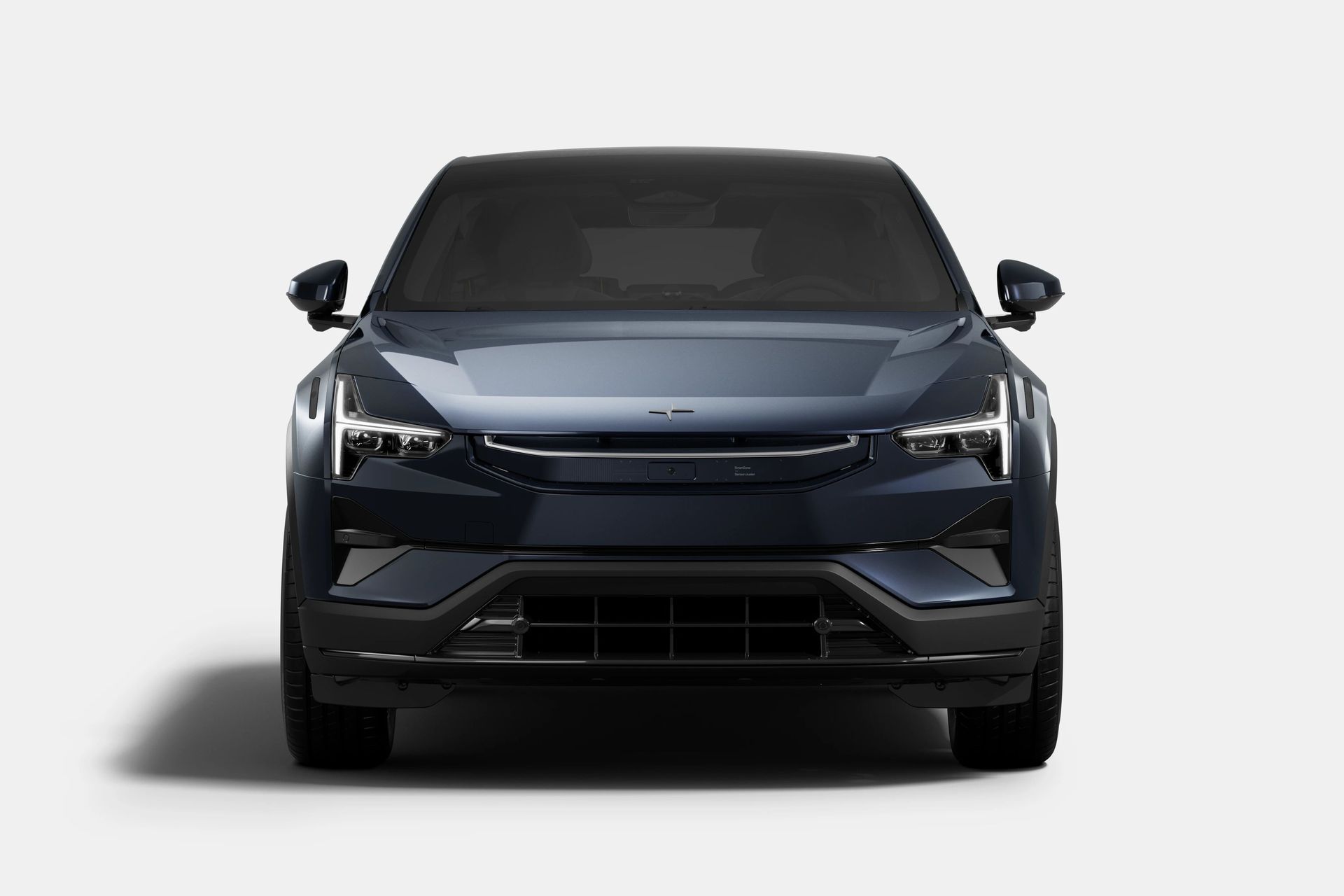 Polestar 3 2027, bild 3/10