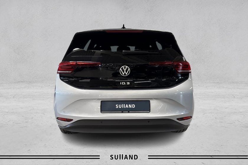 Bilde 4 av Volkswagen ID.3 Pro Performance limited  58kwh  204hk