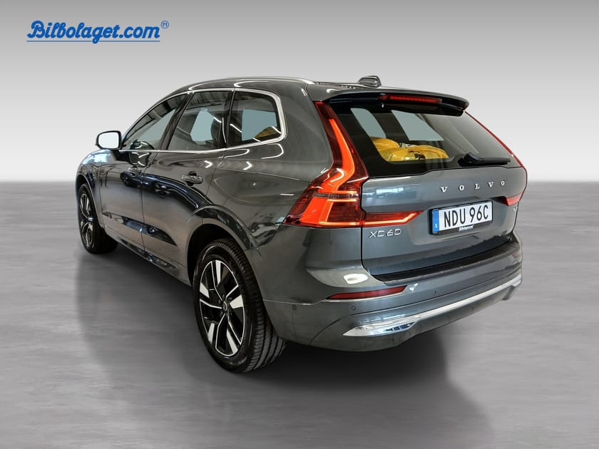 Bild 3 av Volvo XC60 T6 Plus Bright Nordic Edition