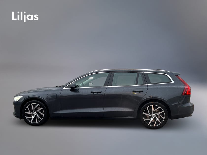 Bild 4 av Volvo V60