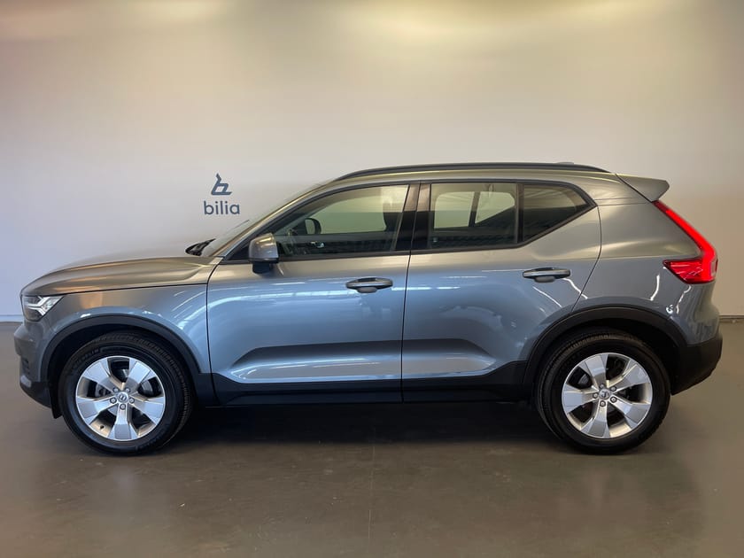 Bild 2 av Volvo XC40 T3 FWD Edition/ 10.000kr Tillbehör/