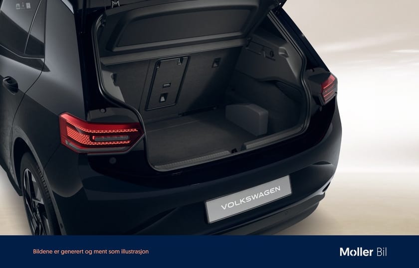 Bilde 4 av Volkswagen ID.3 Pro Performance
