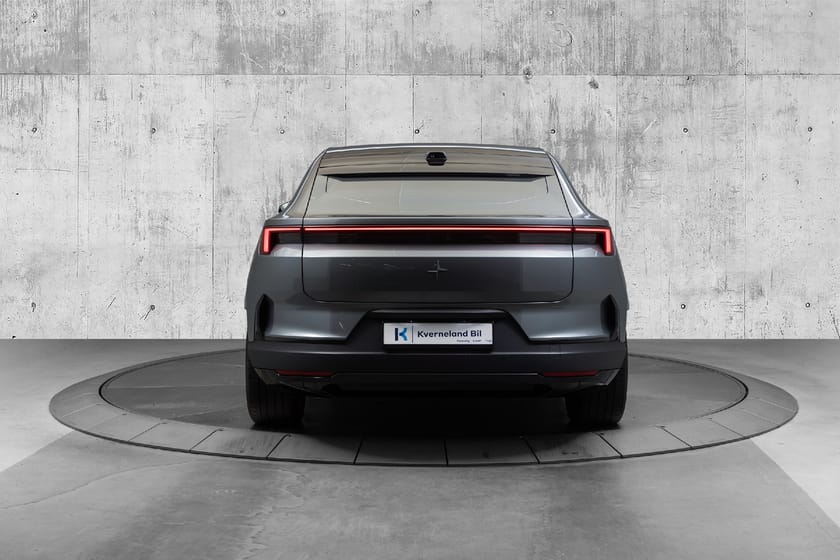 Bilde 5 av Polestar 4 Coupé Long range Dual motor LRDM PRIME/PLUS/PILOT