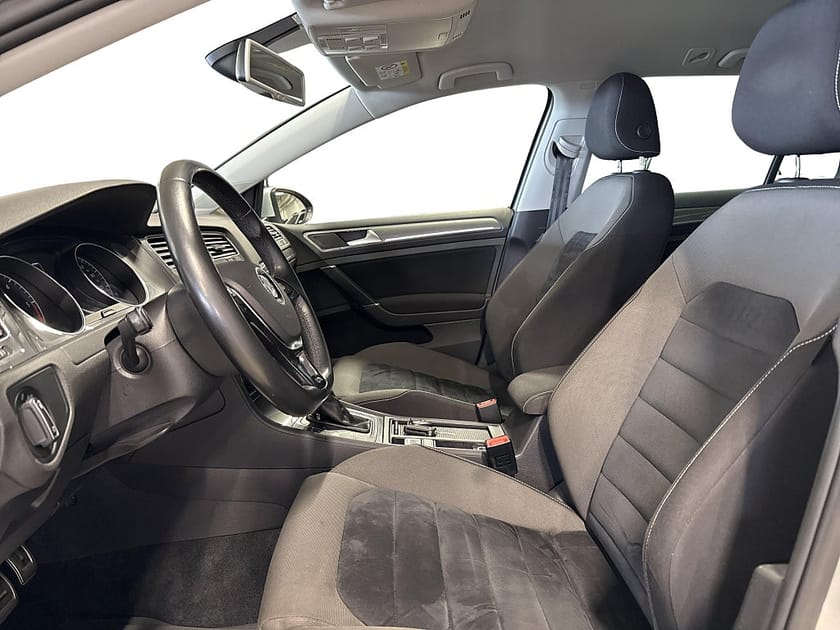 Bild 2 av Volkswagen Golf Alltrack 2.0 TDI DPF BMT 4Motion Euro 6
