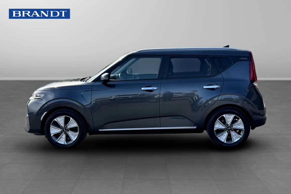 Kia e-Soul