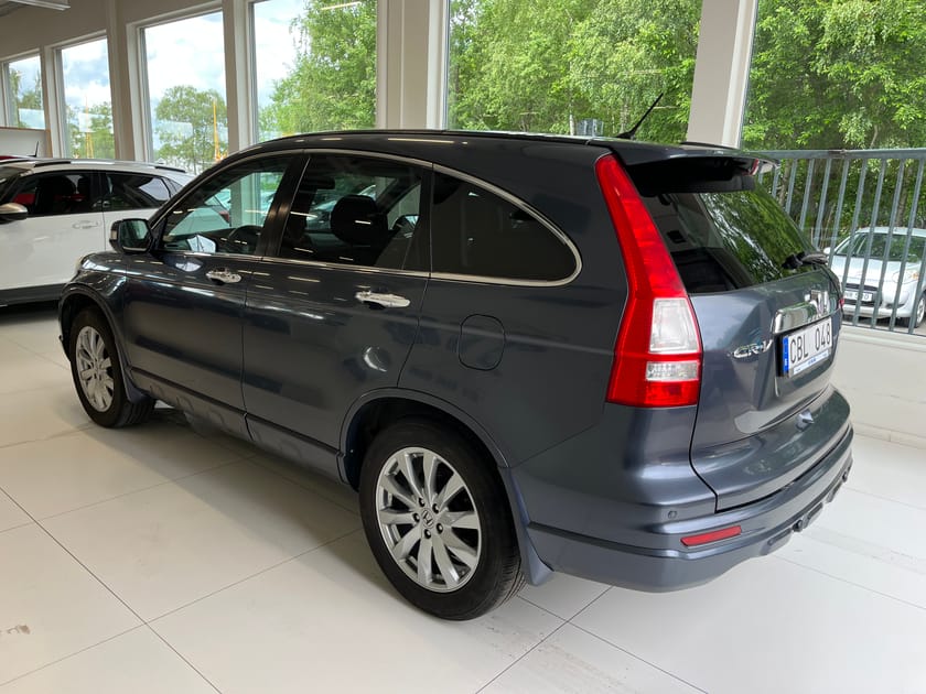 Bild 3 av Honda CR-V 