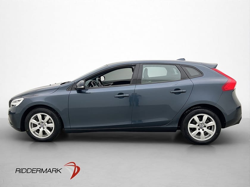 Bild 4 av Volvo V40 D3 150hk Business Advanced Navi Kamera Värmare