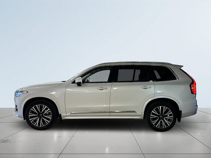 Bild 4 av Volvo XC90