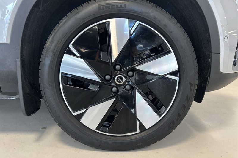 Volvo EX40 Single Motor Extended Range