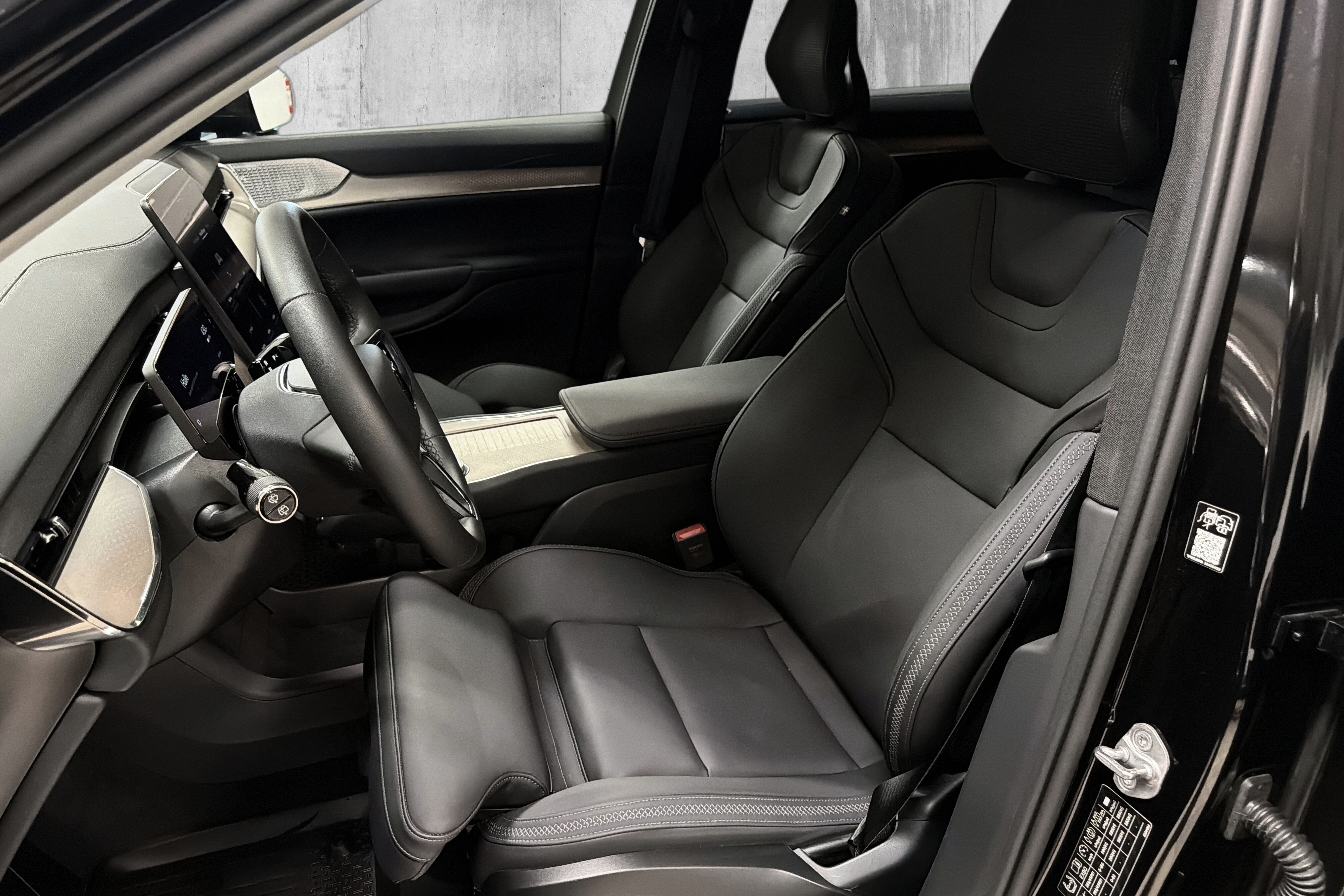 Volvo EX90 Twin Motor Performance bilde 20