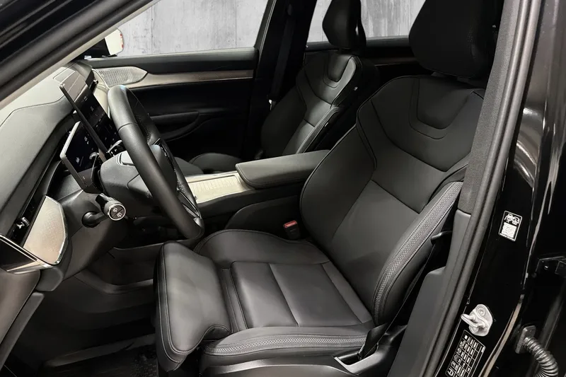 Volvo EX90 Twin Motor Performance bilde 20