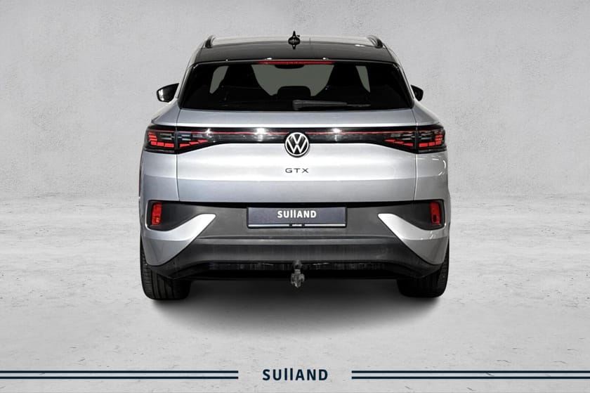 Bilde 4 av Volkswagen ID.4 GTX