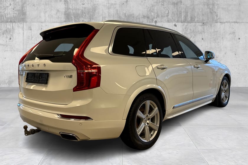 Bilde 4 av Volvo XC90