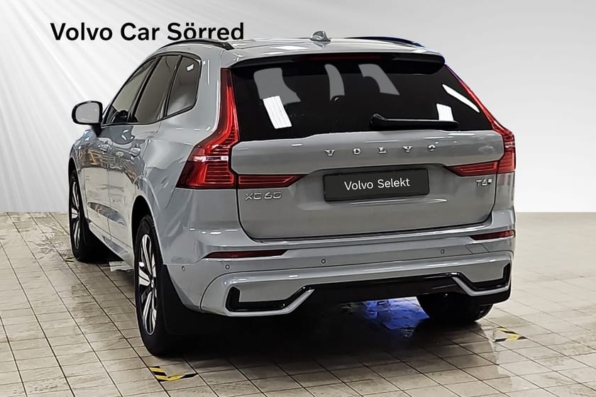 Bild 4 av Volvo XC60