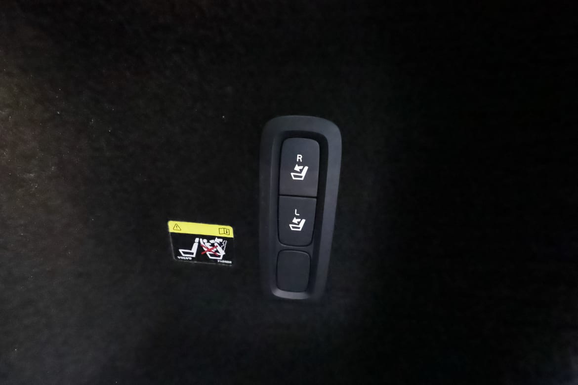 Volvo V60 2019 - miniatyr 21