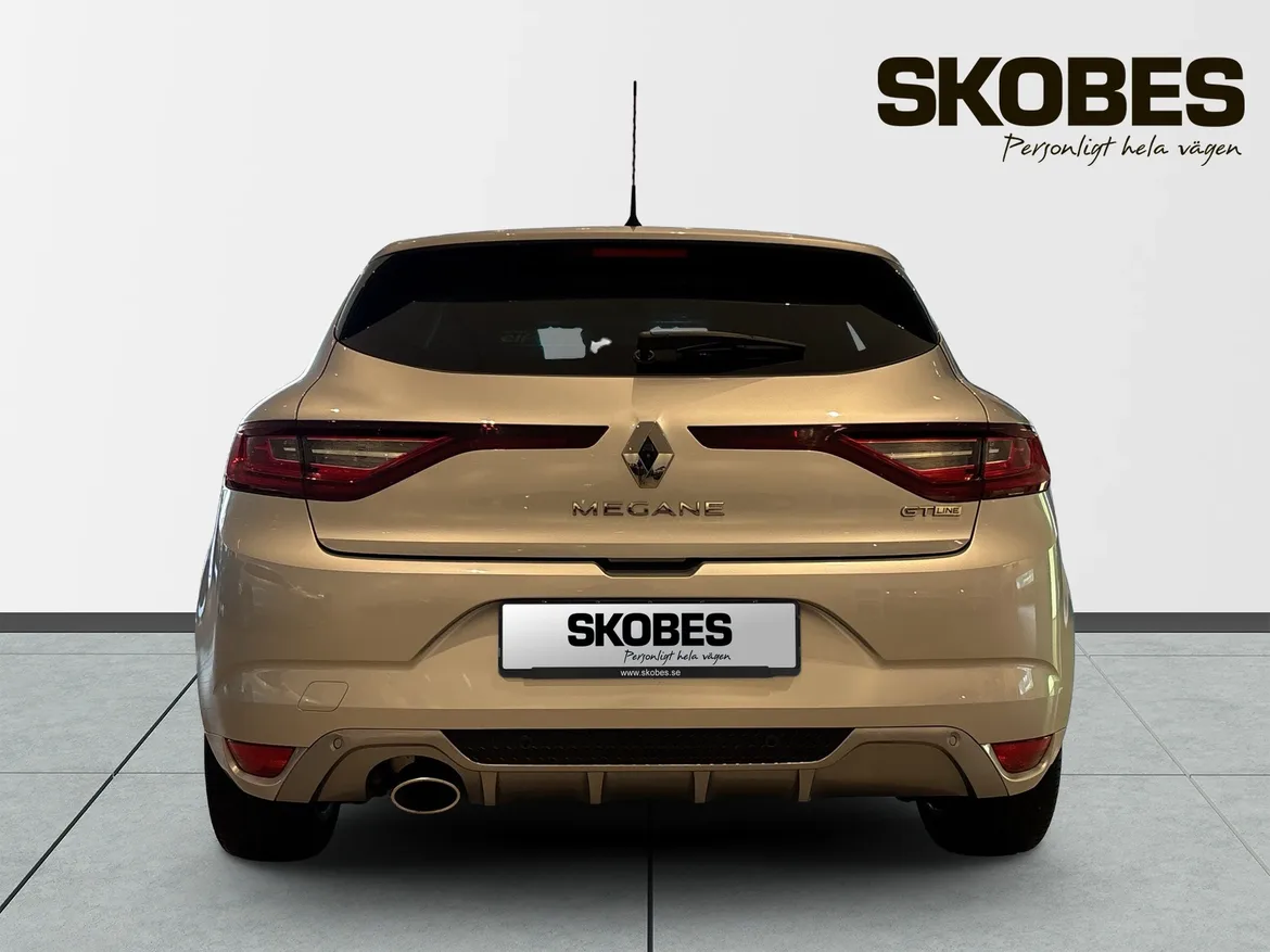 Renault Mégane