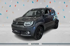 Thumnail bilde 0 av Suzuki Ignis Hybrid AllGrip
