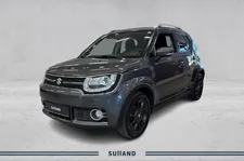 Thumnail bilde 0 av Suzuki Ignis Hybrid AllGrip