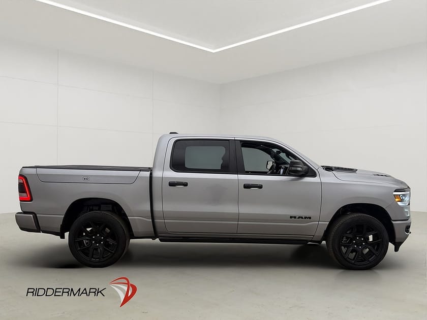 Bild 2 av RAM 1500 Crew Cab