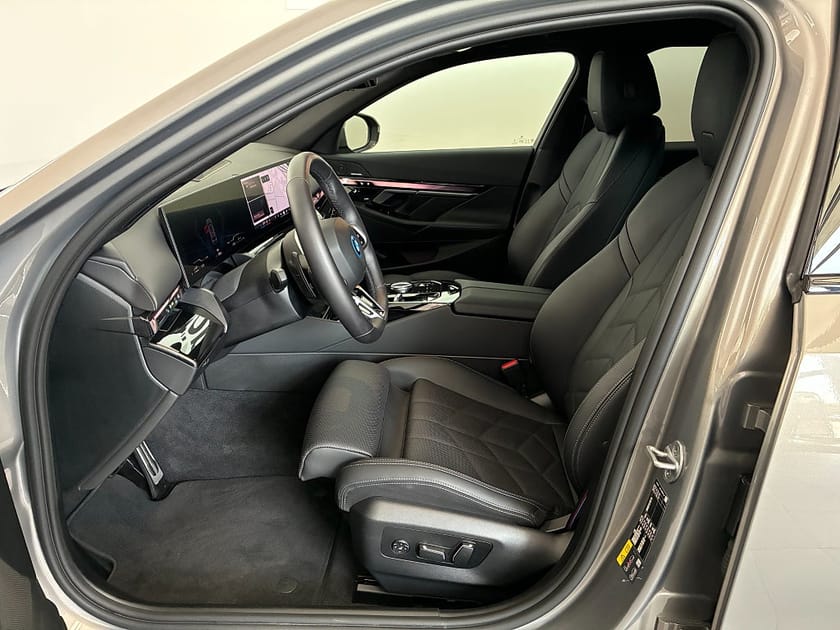 Bild 5 av BMW 530e xDrive Touring