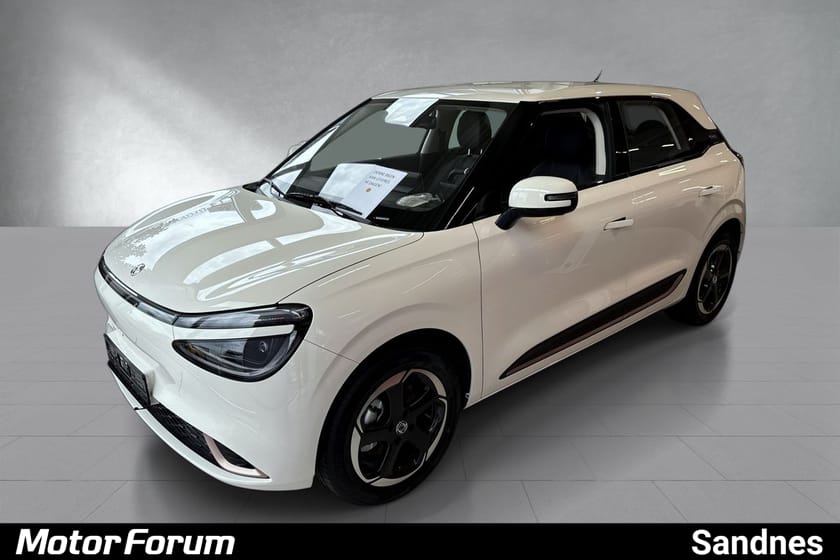 Bilde 1 av Dongfeng Nammi Box