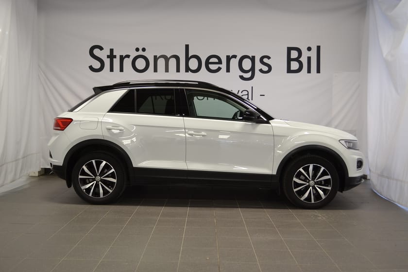 Bild 5 av Volkswagen T-Roc