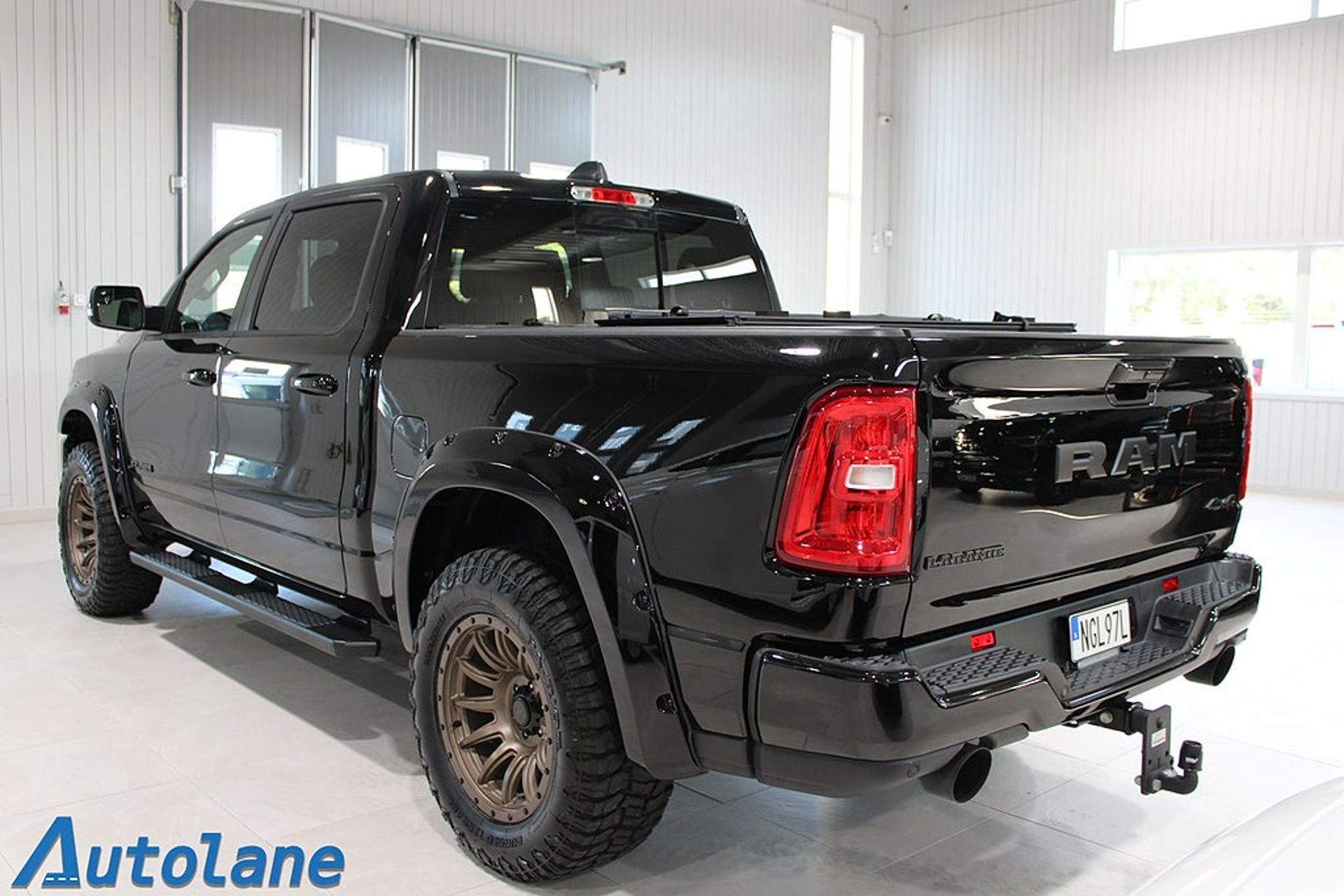 RAM 1500 2025, bild 4/10