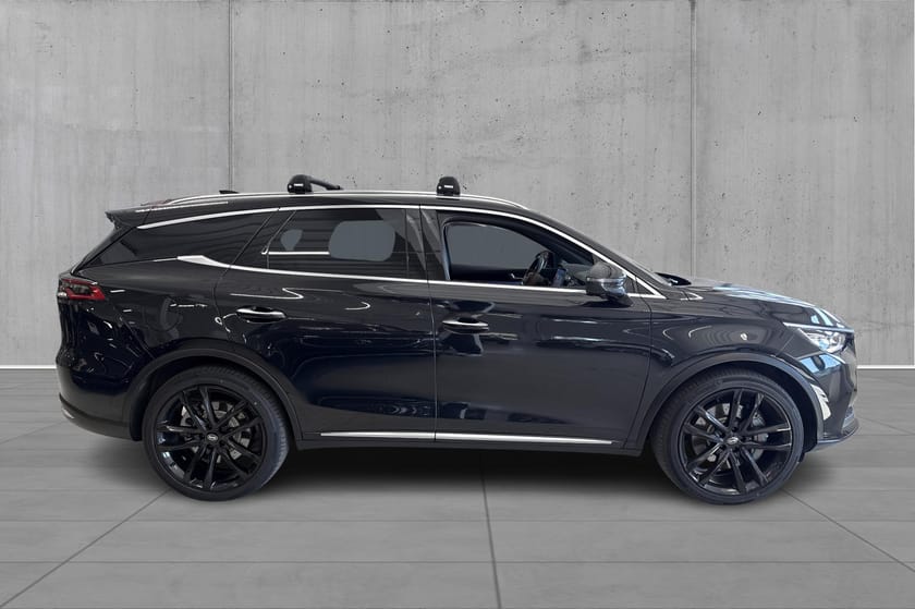Bilde 4 av BYD Tang EV AWD 509HK 400KM WLTP, 360 kamera, Panorama Nybilgaranti