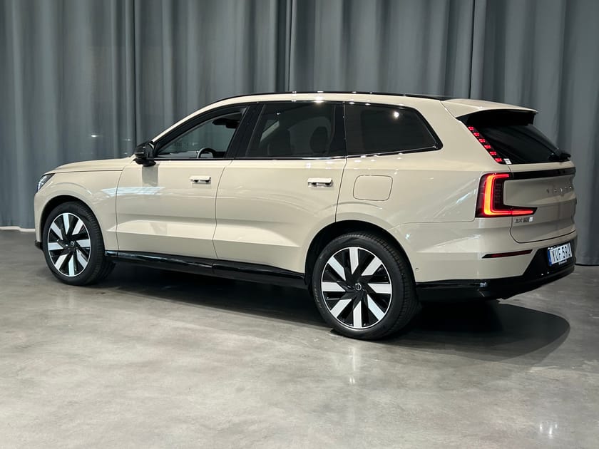 Bild 4 av Volvo EX90 Twin Motor Performance 7-seater Ultra 7sätes