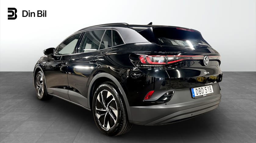 Bild 3 av Volkswagen ID.4 Pro Performance