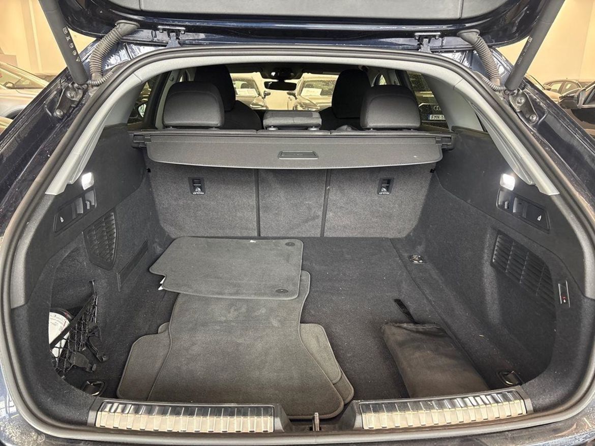 Audi Audi A5 Avant — bild 14