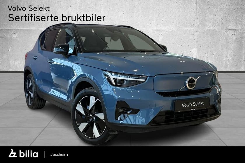 Bilde 1 av Volvo EX40 Twin Motor Performance