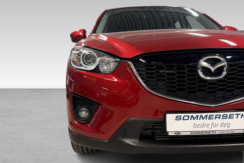 Bilde 3 av Mazda CX-5