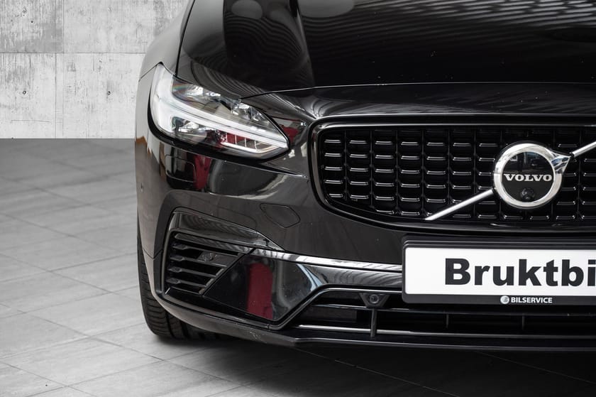 Bilde 3 av Volvo V90