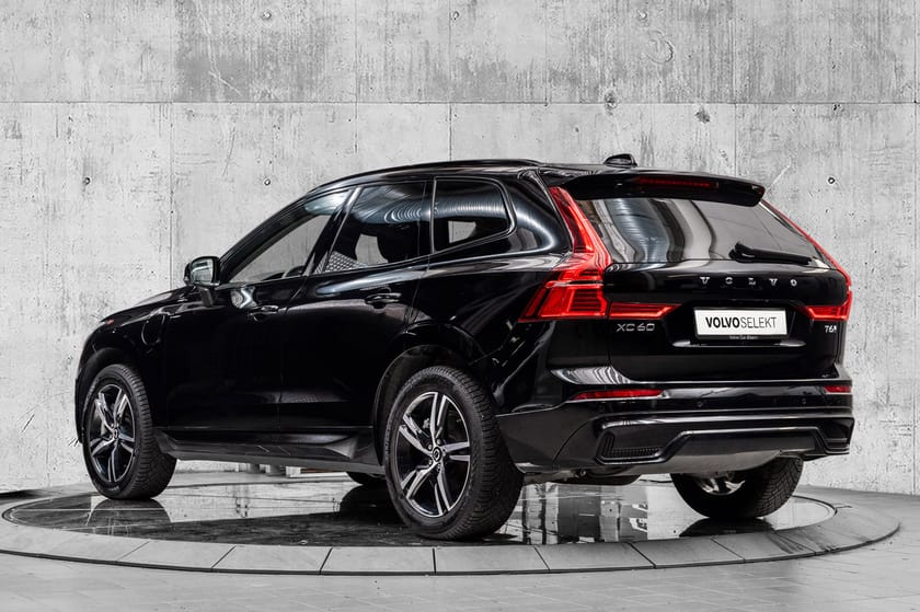 Bilde 5 av Volvo XC60