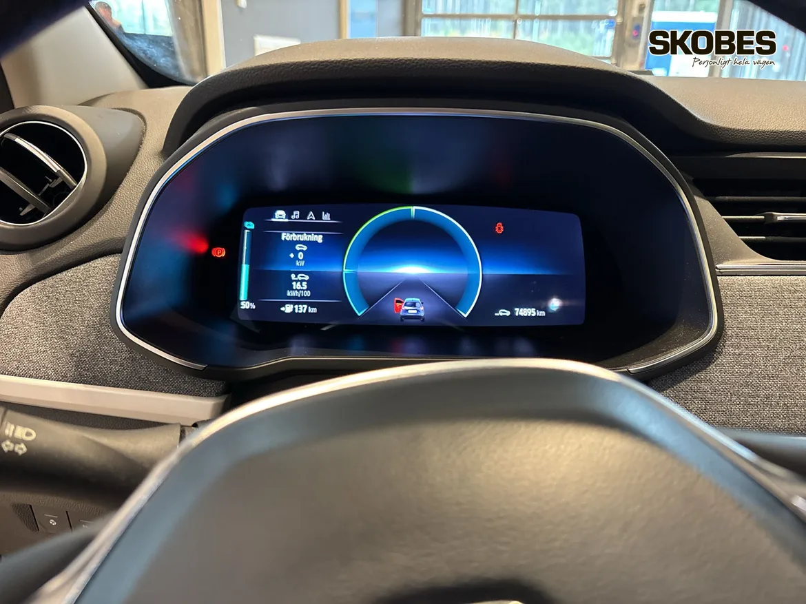 Renault ZOE R110