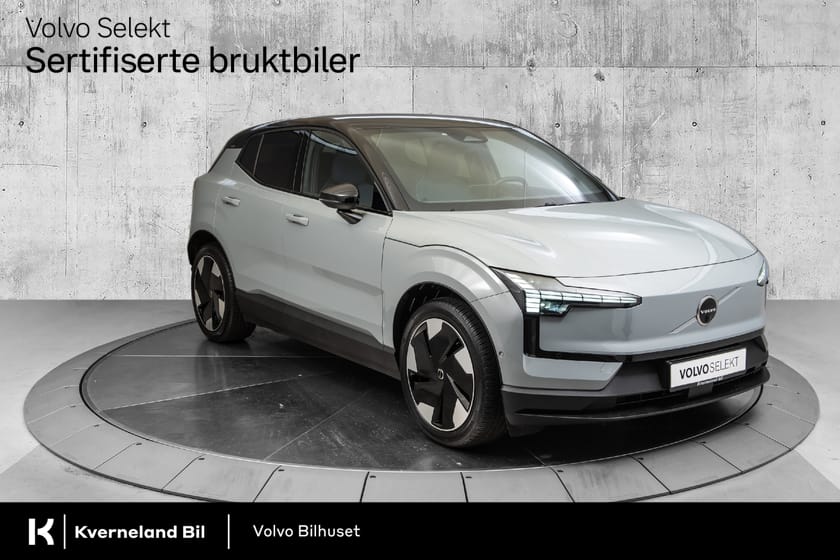 Bilde 1 av Volvo EX30 Twin Motor Performance Ultra 360/Harman&Kardon/El.stol/Panorama