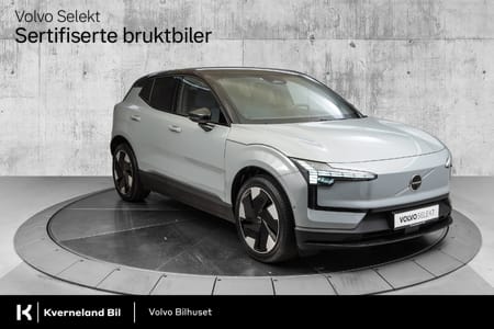 Volvo EX30 Twin Motor Performance Ultra 360/Harman&Kardon/El.stol/Panorama