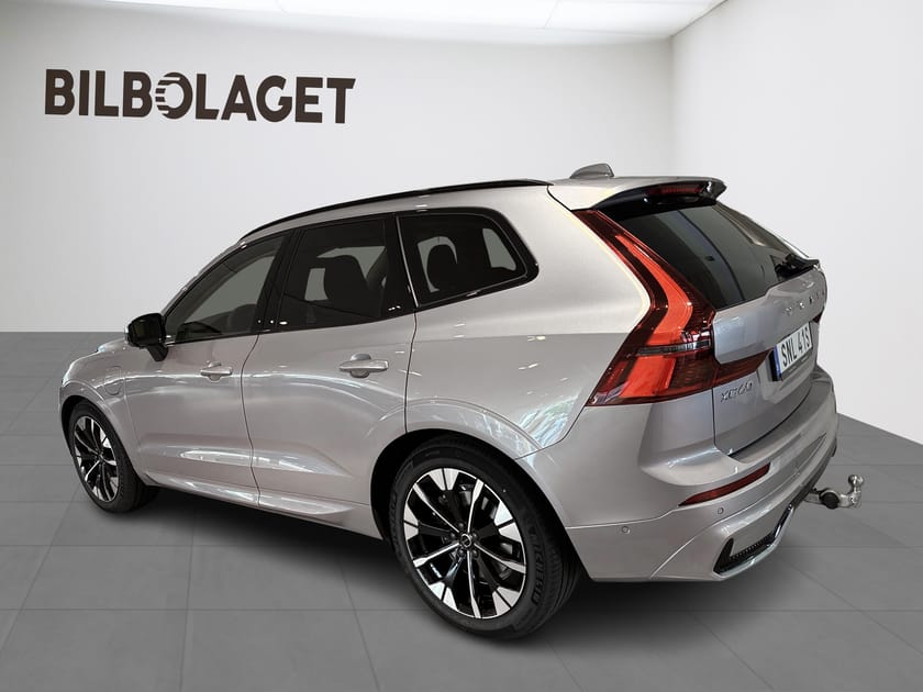 Bild 3 av Volvo XC60 T6 Plus Dark Nordic Edition DEMOBIL
